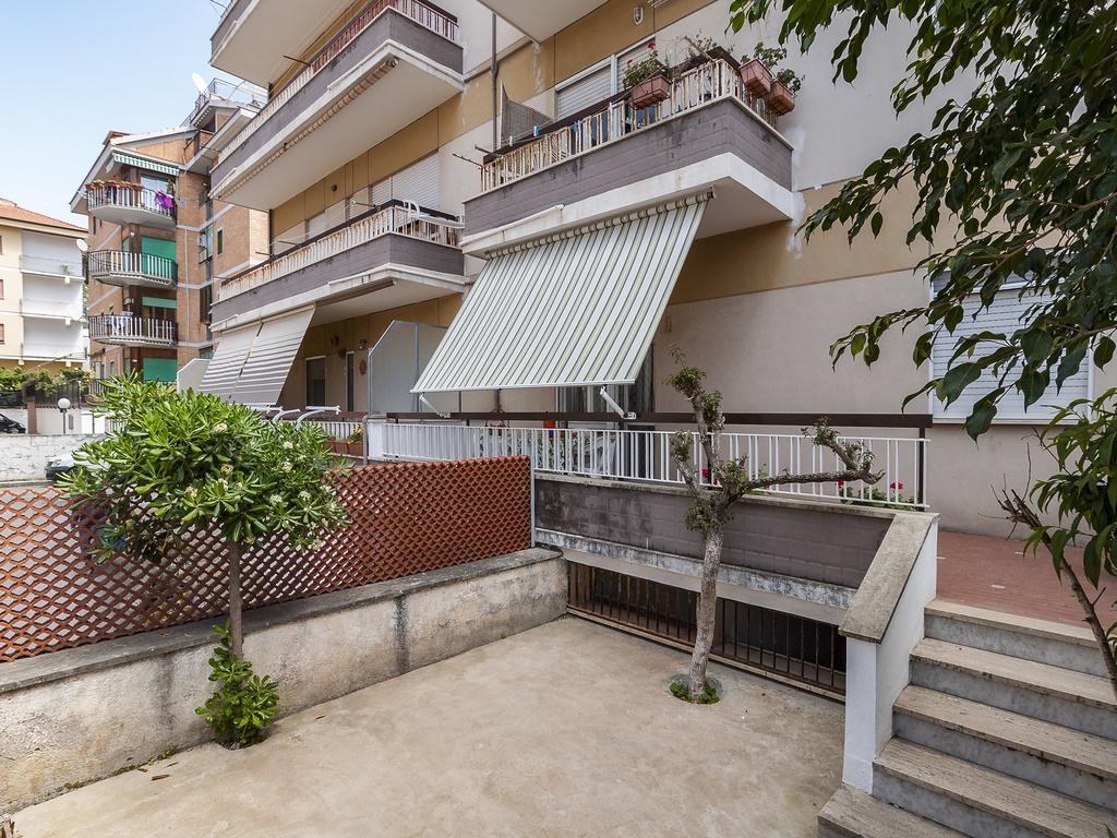 Casa Scilla Apartman Sperlonga Kültér fotó