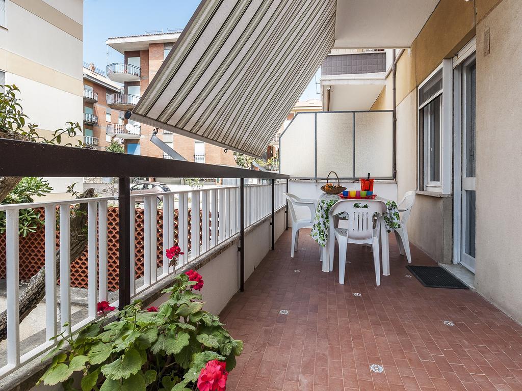 Casa Scilla Apartman Sperlonga Kültér fotó