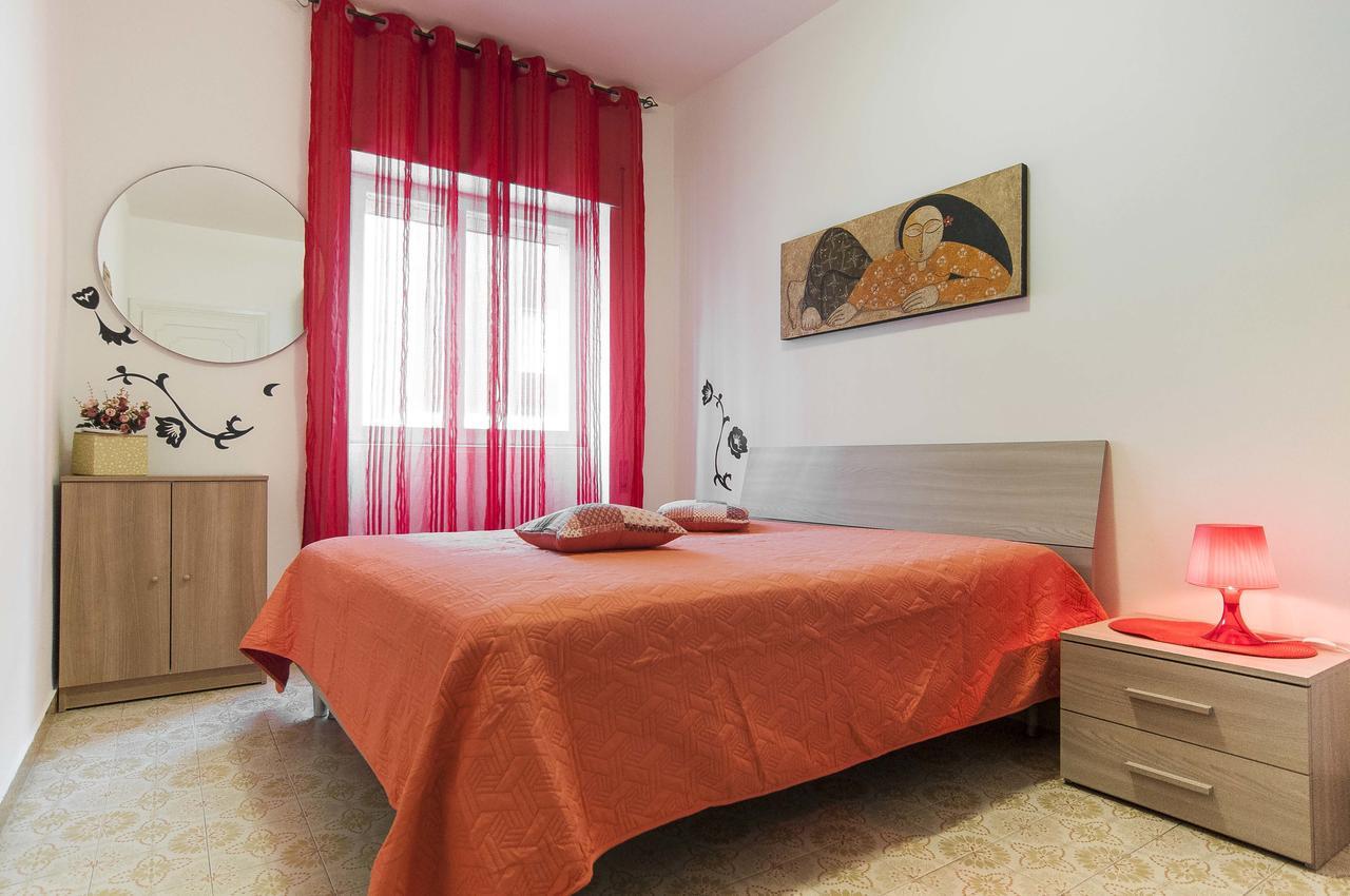 Casa Scilla Apartman Sperlonga Kültér fotó